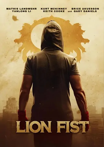 Watch Lion Fist Film