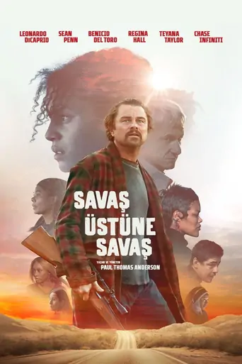 Watch Savaş Üstüne Savaş Film