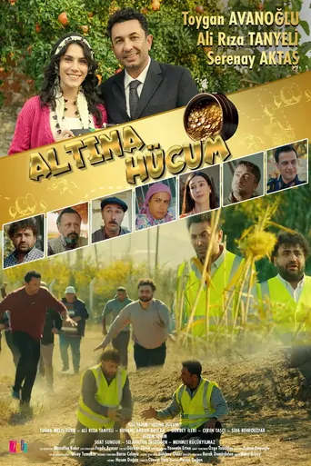 Watch Altına Hücum Film