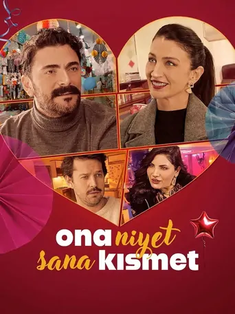 Watch Ona Niyet Sana Kısmet Film