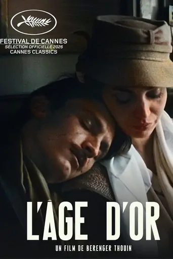 Watch L'Âge d'or Film