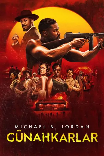 Watch Günahkârlar Film