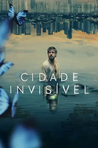 Watch Cidade Invisível Dizi