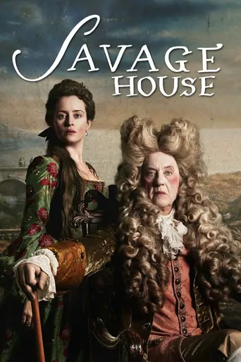 Watch Savage House Film
