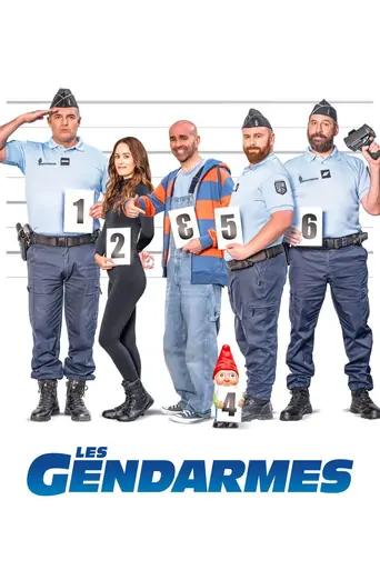 Watch Les Gendarmes Film