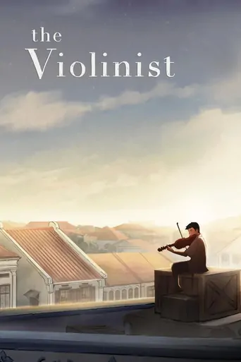 Watch The Violinist Film