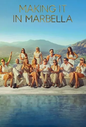 Watch Marbella'ya Taşınmak Dizi