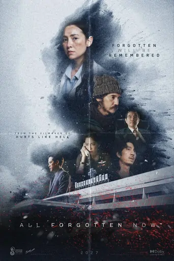Watch All Forgotten Now Film