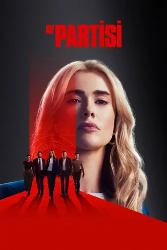 Watch Av Partisi Dizi