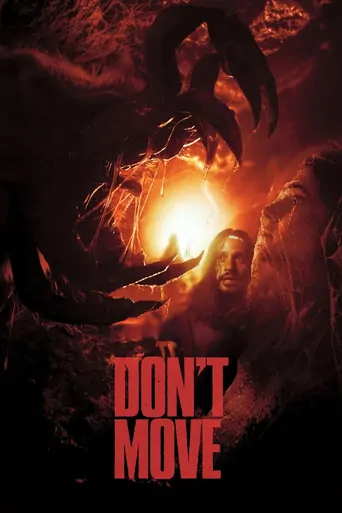 Watch Don't Move Film