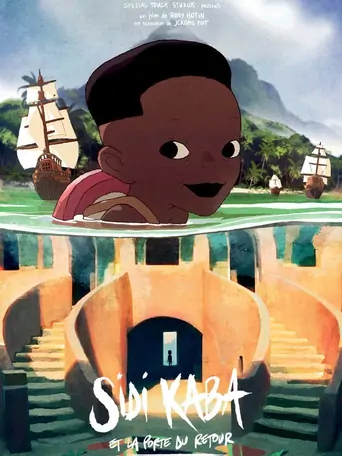Watch Sidi Kaba et la porte du retour Film