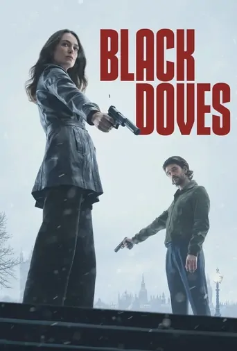 Watch Black Doves Dizi