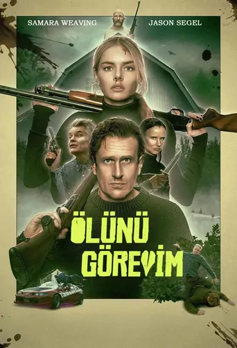 Watch Ölünü Göreyim Film