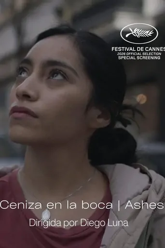 Watch Ceniza en la Boca Film