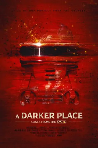 Watch A Darker Place: Cases from the DCA Film