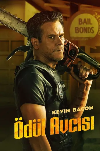 Watch Ödül Avcısı Dizi