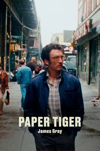 Watch Paper Tiger Film