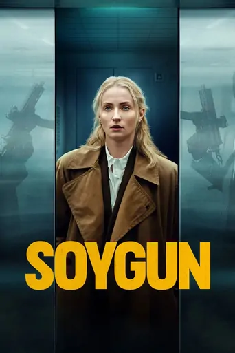 Watch Soygun Dizi