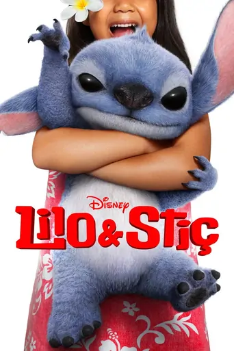 Watch Lilo & Stiç Film