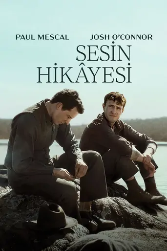 Watch Sesin Hikâyesi Film