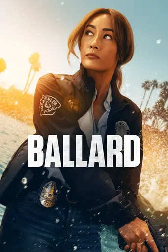 Watch Ballard Dizi