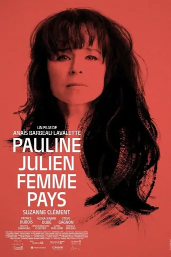 Watch Pauline Julien: Femme pays Film