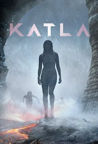 Watch Katla Dizi