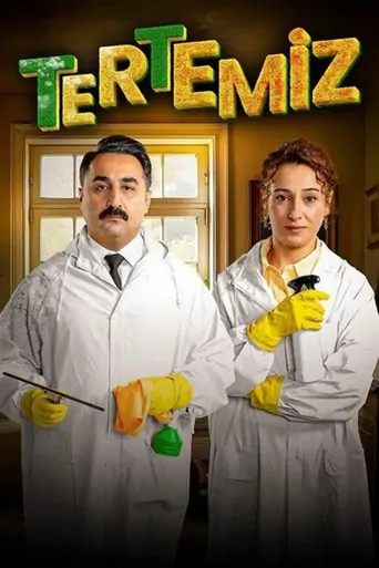 Watch Tertemiz Dizi