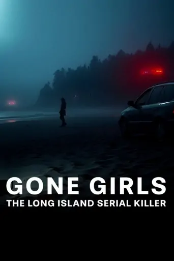Watch Kayıp Kızlar: Long Island Seri Katili Dizi