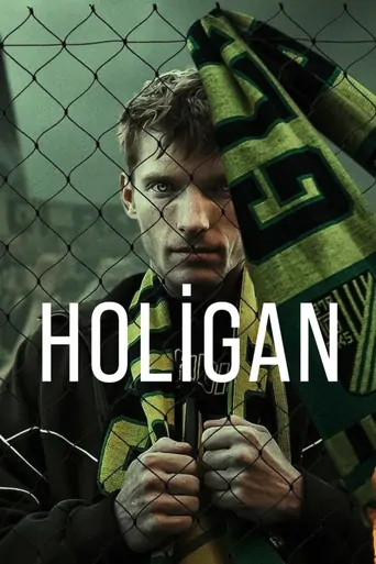 Watch Holigan Dizi