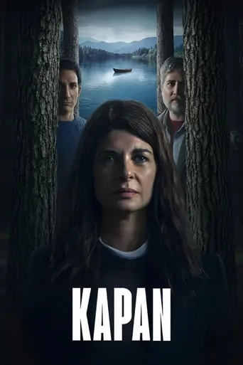 Watch Kapan Dizi