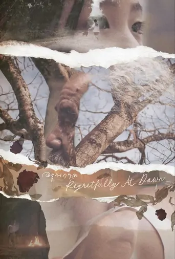 Watch Regretfully At Dawn Film