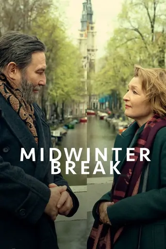 Watch Kış Ortası Tatili Film