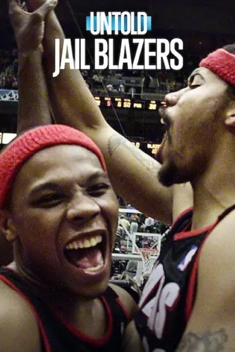 Watch Perde Arkası Jail Blazers Film