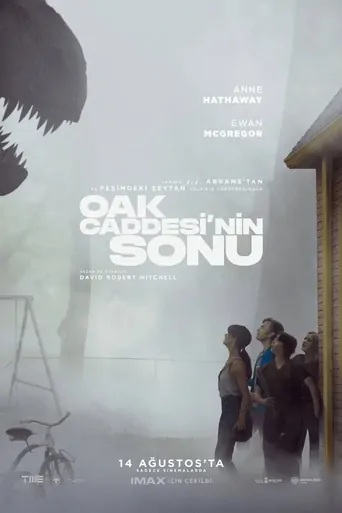 Watch Oak Caddesi'nin Sonu Film