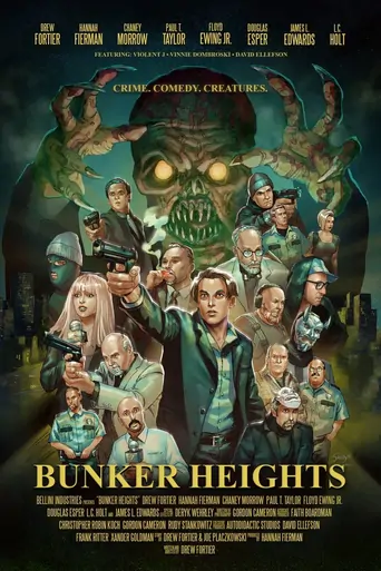 Watch Bunker Heights Film