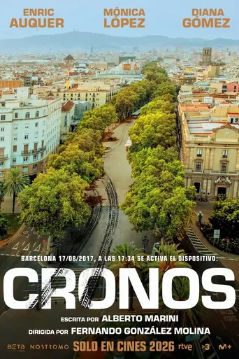 Watch Cronos Film
