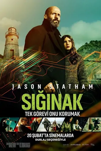 Watch Sığınak Film