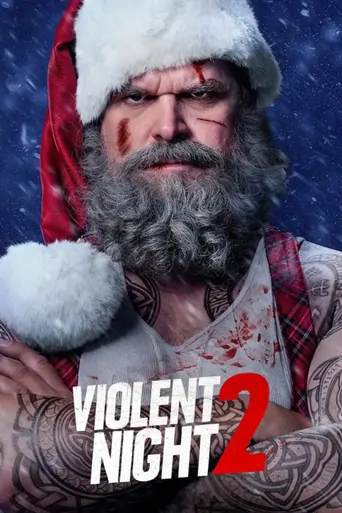 Watch Violent Night 2 Film
