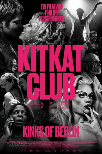Watch KitKatClub: Kinks of Berlin Film
