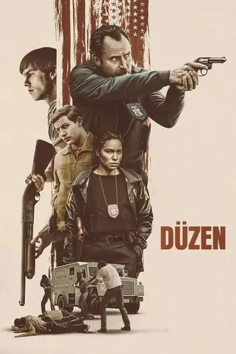 Watch Düzen Film