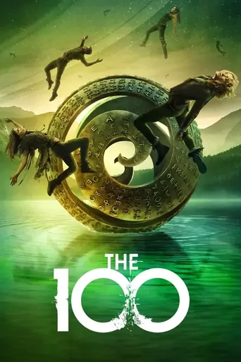 Watch The 100 Dizi