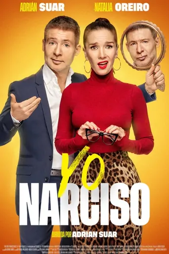 Watch Yo, narciso Film