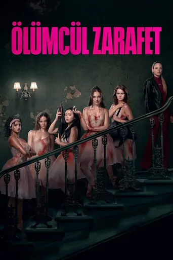 Watch Ölümcül Zarafet Film