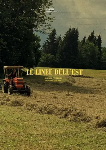 Watch Le linee dell'est Film