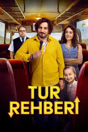 Watch Tur Rehberi Film