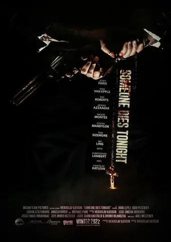 Watch Someone Dies Tonight Film