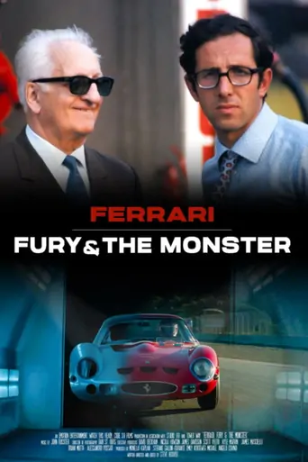 Watch Ferrari: Fury and the Monster Film