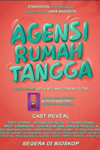 Watch Agensi Rumah Tangga Film