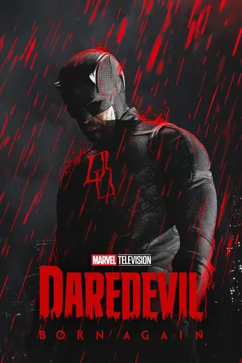 Watch Daredevil: Born Again Dizi